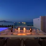 Hermes With Pool & Jacuzzi In * Lindos (Rhodes)