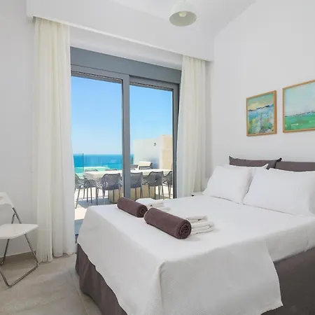 Hermes With Pool & Jacuzzi In Villa Lindos (Rhodes)